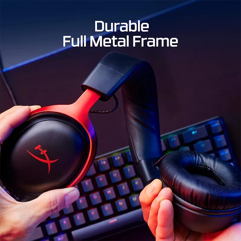 HyperX Cloud 3 III